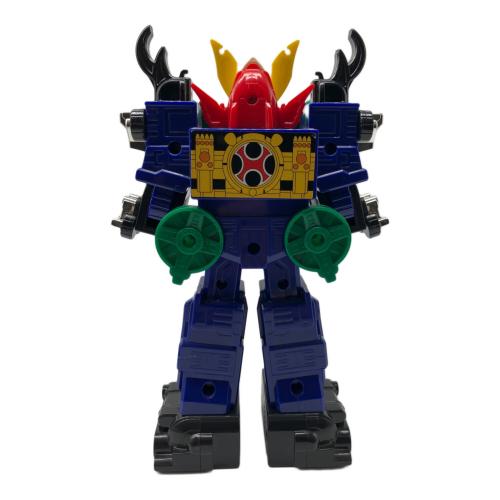 忍風戦隊ハリケンジャー (ニンプウセンタイハリケンジャー) リオルバーマンモス 戦隊ヒーロー