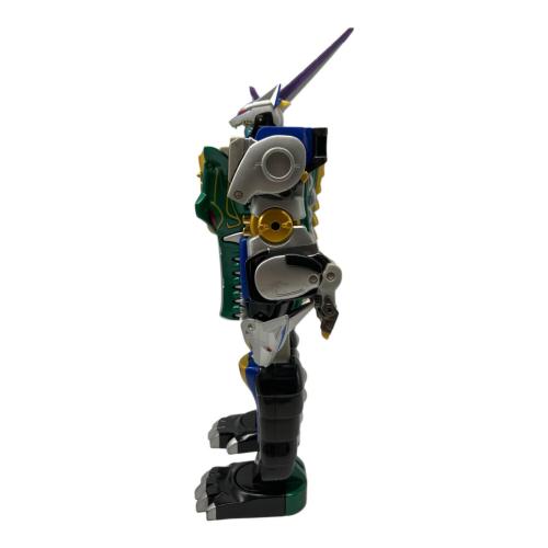 百獣戦隊ガオレンジャー (ヒャクジュウセンタイガオレンジャー) ガオハンター 戦隊ヒーロー