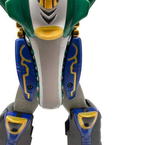 百獣戦隊ガオレンジャー (ヒャクジュウセンタイガオレンジャー) ガオハンター 戦隊ヒーロー