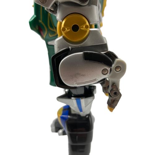 百獣戦隊ガオレンジャー (ヒャクジュウセンタイガオレンジャー) ガオハンター 戦隊ヒーロー