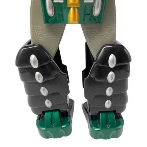 百獣戦隊ガオレンジャー (ヒャクジュウセンタイガオレンジャー) ガオハンター 戦隊ヒーロー