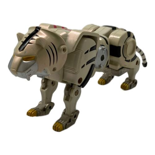 百獣戦隊ガオレンジャー (ヒャクジュウセンタイガオレンジャー) ガオタイガー 戦隊ヒーロー