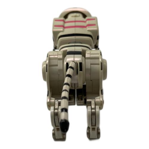 百獣戦隊ガオレンジャー (ヒャクジュウセンタイガオレンジャー) ガオタイガー 戦隊ヒーロー