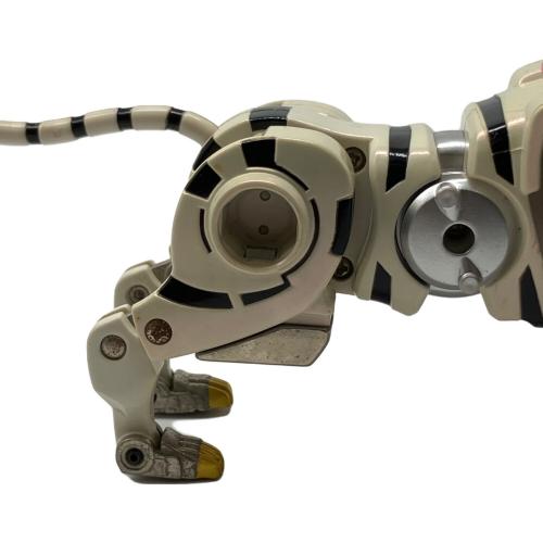 百獣戦隊ガオレンジャー (ヒャクジュウセンタイガオレンジャー) ガオタイガー 戦隊ヒーロー
