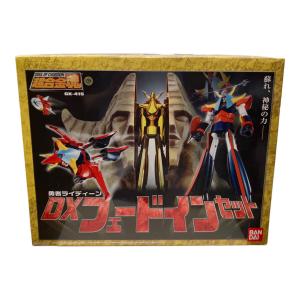 フィギュア 超合金魂