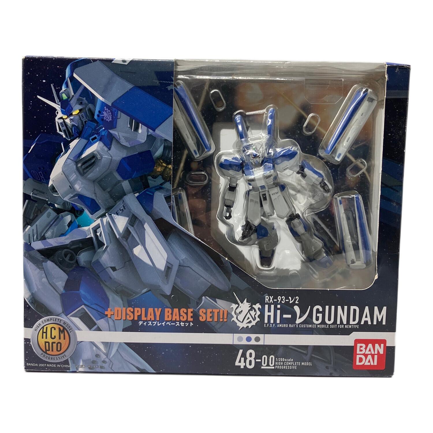 Hi-νガンダム フィギュア HCM pro｜トレファクONLINE