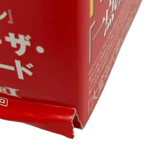 フィギュア リボルテック ヤマグチ