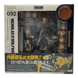 フィギュア リボルテック ヤマグチ