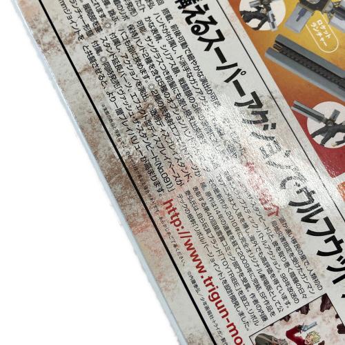 フィギュア リボルテック ヤマグチ