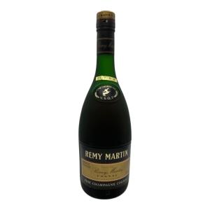 レミーマルタン (REMY MARTIN) VSOP・旧旧ラベル コニャック VSOP 700ml