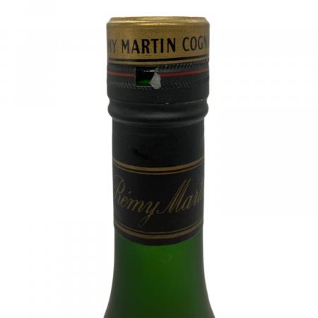 レミーマルタン (REMY MARTIN) VSOP・旧旧ラベル コニャック VSOP