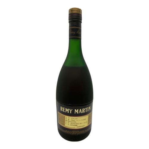 レミーマルタン (REMY MARTIN) VSOP・旧旧ラベル コニャック VSOP 700ml