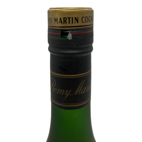 レミーマルタン (REMY MARTIN) VSOP・旧旧ラベル コニャック VSOP 700ml