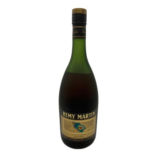 レミーマルタン (REMY MARTIN) VSOP・旧旧ラベル コニャック VSOP 700ml