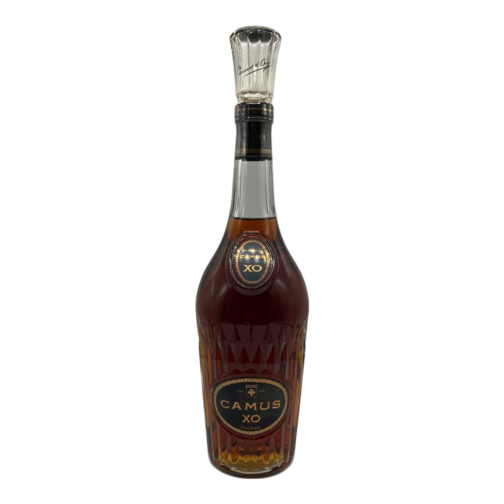 カミュ XO ロングネック コニャック XO 700ml｜トレファクONLINE