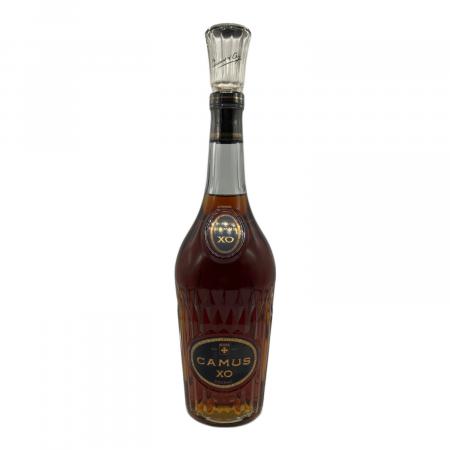 カミュ XO ロングネック コニャック XO 700ml｜トレファクONLINE