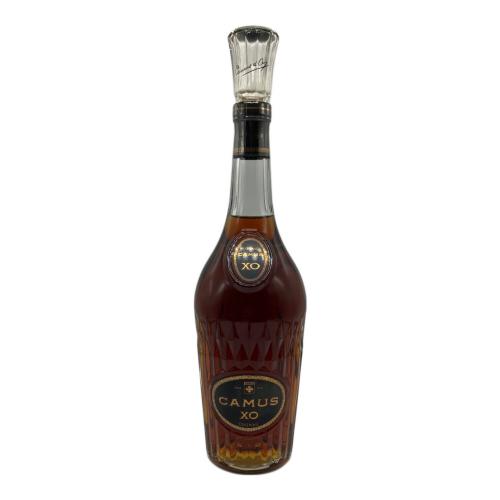 カミュ XO ロングネック コニャック XO 700ml