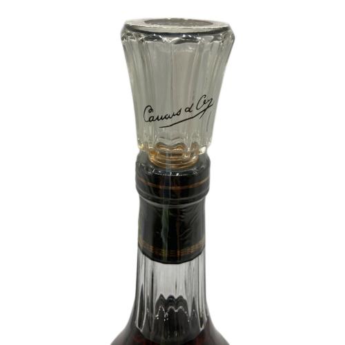 カミュ XO ロングネック コニャック XO 700ml