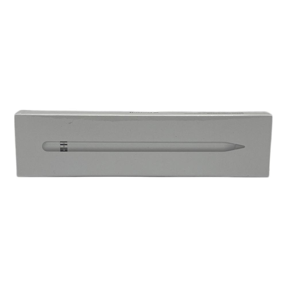 Apple (アップル) Apple Pencil(第1世代) A1603｜トレファクONLINE