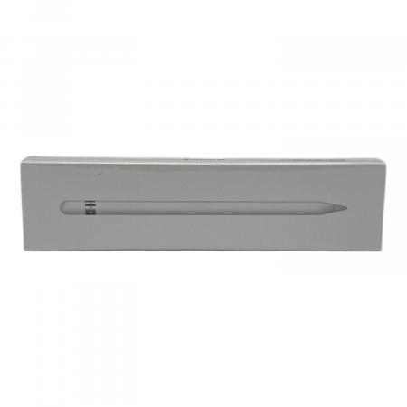 Apple (アップル) Apple Pencil(第1世代) A1603｜トレファクONLINE