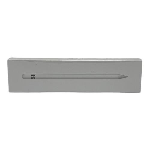 Apple (アップル) Apple Pencil(第1世代) A1603