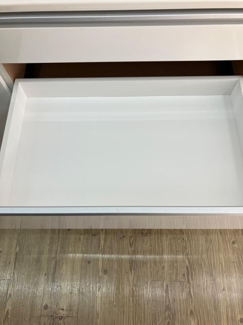 レンジボード ホワイト