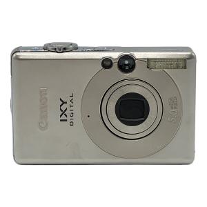 CANON (キヤノン) コンパクトデジタルカメラ PC1158