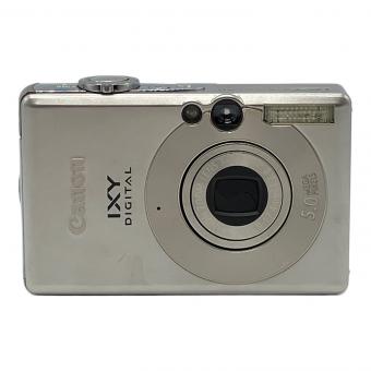CANON (キヤノン) コンパクトデジタルカメラ PC1158