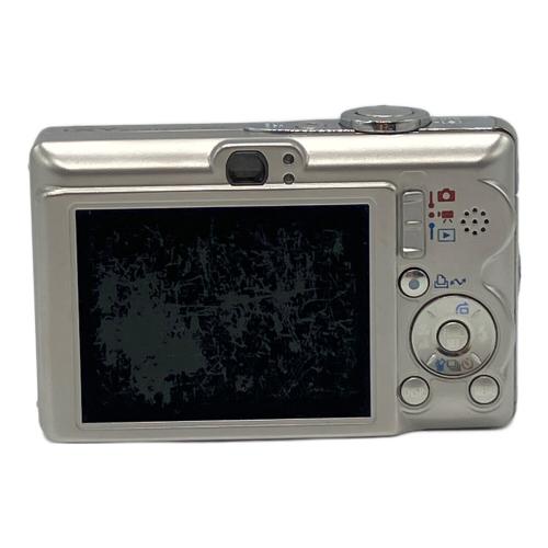 CANON (キヤノン) コンパクトデジタルカメラ PC1158