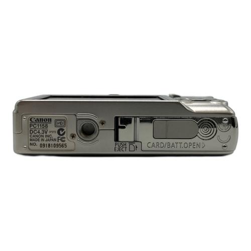 CANON (キヤノン) コンパクトデジタルカメラ PC1158