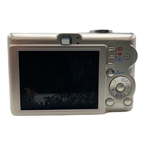 CANON (キヤノン) コンパクトデジタルカメラ PC1158