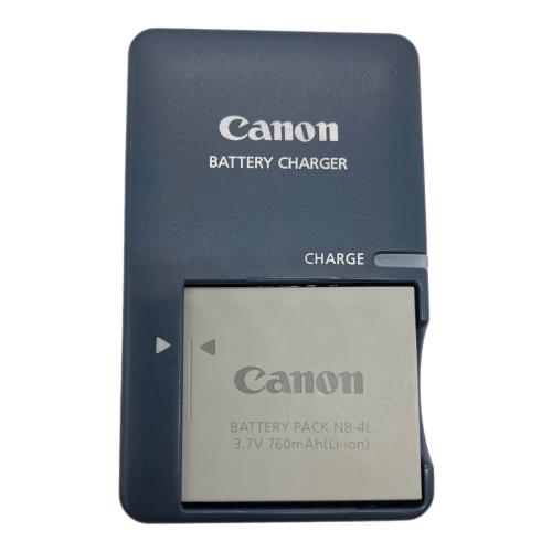 CANON (キヤノン) コンパクトデジタルカメラ PC1158