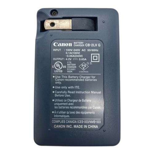 CANON (キヤノン) コンパクトデジタルカメラ PC1158
