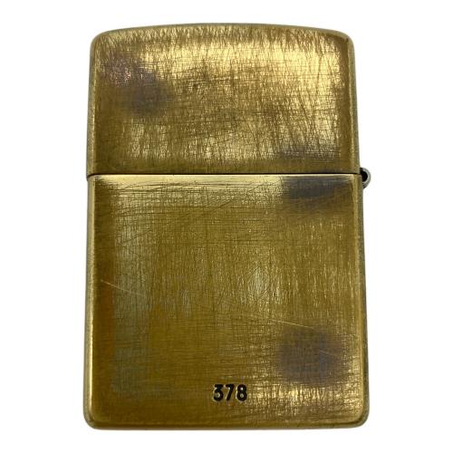 ZIPPO (ジッポ) オイルライター ONE OK ROCK