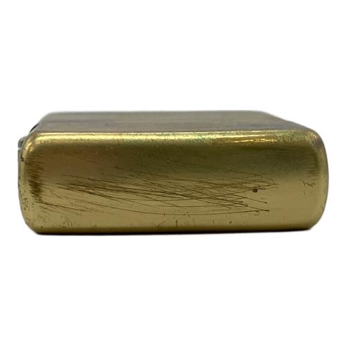 ZIPPO (ジッポ) オイルライター ONE OK ROCK