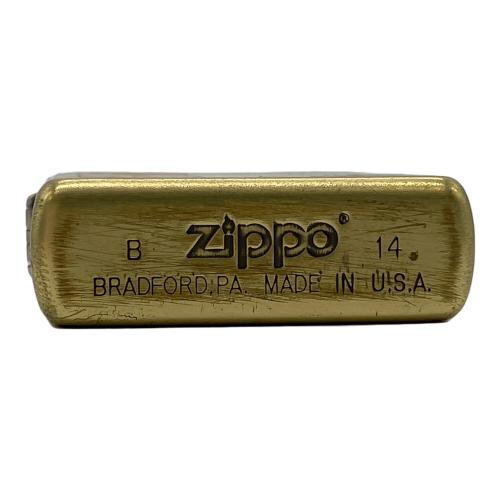 ZIPPO (ジッポ) オイルライター ONE OK ROCK