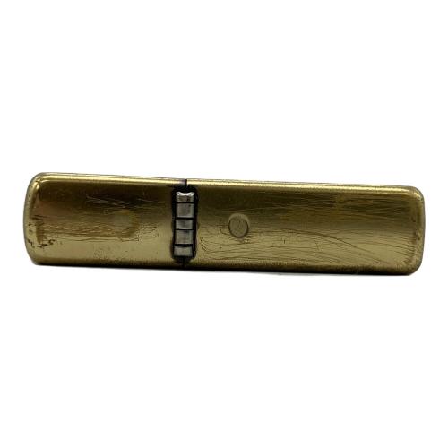 ZIPPO (ジッポ) オイルライター ONE OK ROCK