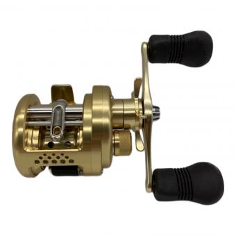 SHIMANO (シマノ) スピニングリール リール CONQUEST 200F
