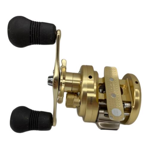 SHIMANO (シマノ) スピニングリール リール CONQUEST 200F