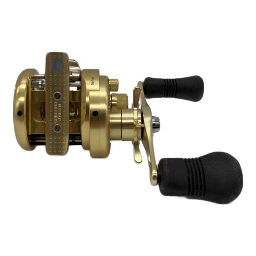 SHIMANO (シマノ) スピニングリール リール CONQUEST 200F