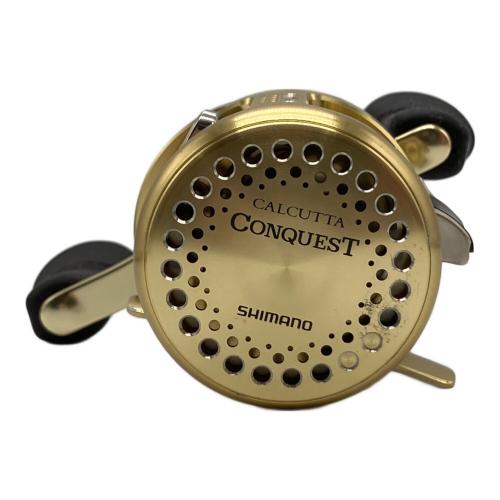 SHIMANO (シマノ) スピニングリール リール CONQUEST 200F