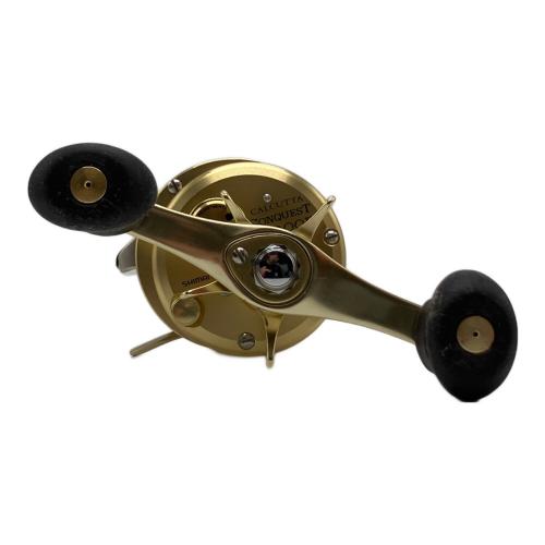 SHIMANO (シマノ) スピニングリール リール CONQUEST 200F