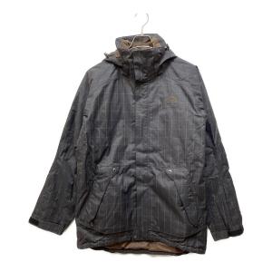 THE NORTH FACE (ザ ノース フェイス) スノーボードウェア(ジャケット) NS01962 メンズ SIZE M ブラック