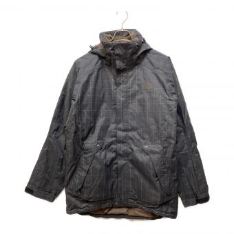 THE NORTH FACE (ザ ノース フェイス) スノーボードウェア(ジャケット) NS01962 メンズ SIZE M ブラック