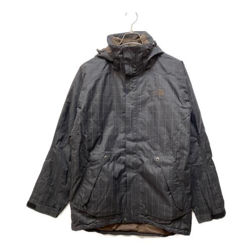 THE NORTH FACE (ザ ノース フェイス) スノーボードウェア(ジャケット) NS01962 メンズ SIZE M ブラック