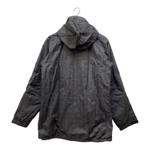 THE NORTH FACE (ザ ノース フェイス) スノーボードウェア(ジャケット) NS01962 メンズ SIZE M ブラック