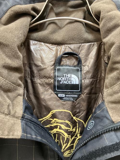 THE NORTH FACE (ザ ノース フェイス) スノーボードウェア(ジャケット) NS01962 メンズ SIZE M ブラック