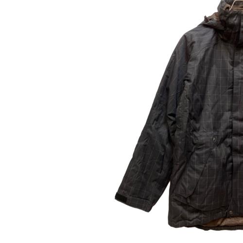 THE NORTH FACE (ザ ノース フェイス) スノーボードウェア(ジャケット) NS01962 メンズ SIZE M ブラック