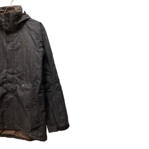 THE NORTH FACE (ザ ノース フェイス) スノーボードウェア(ジャケット) NS01962 メンズ SIZE M ブラック