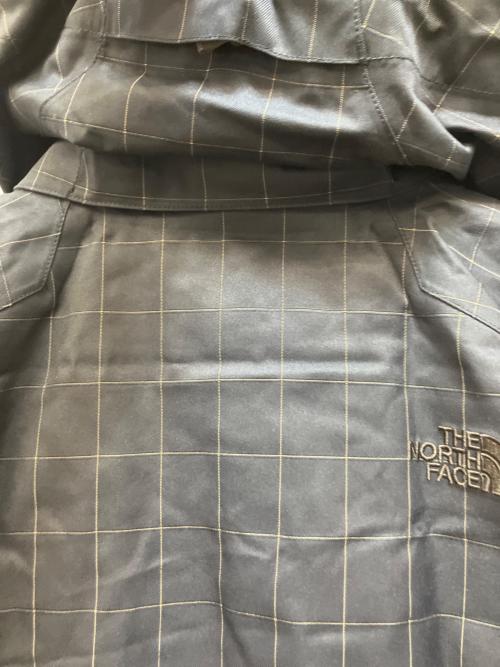 THE NORTH FACE (ザ ノース フェイス) スノーボードウェア(ジャケット) NS01962 メンズ SIZE M ブラック